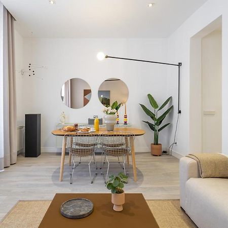 Apartmán Arrivo Latina II Madrid Exteriér fotografie